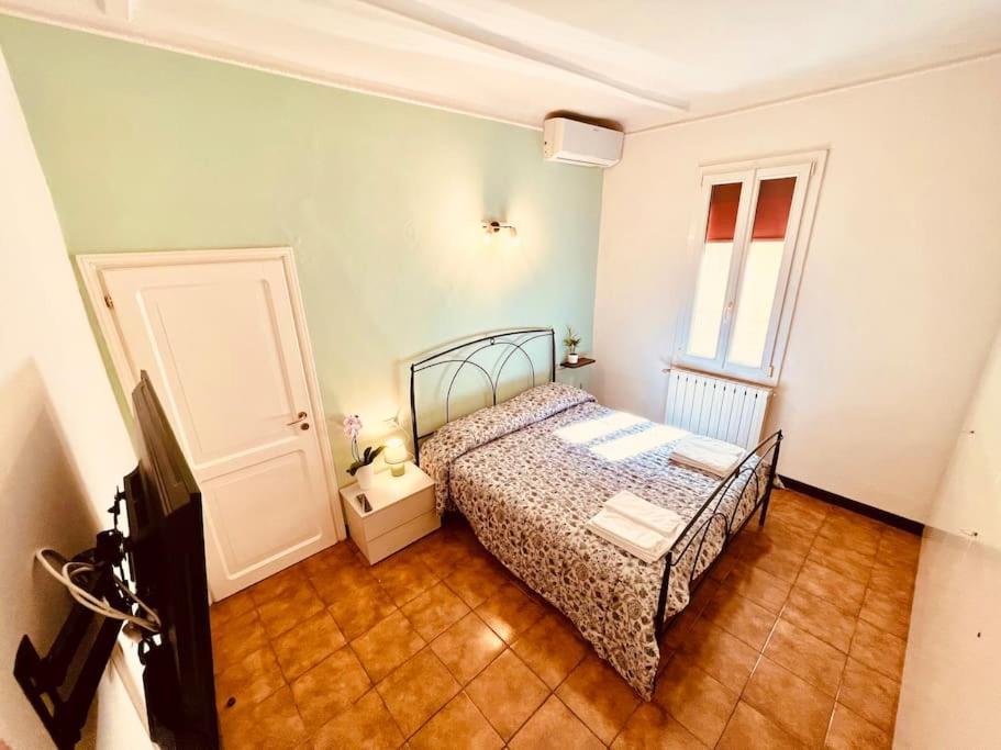 Gloriosos House Apartment Bologna Bagian luar foto