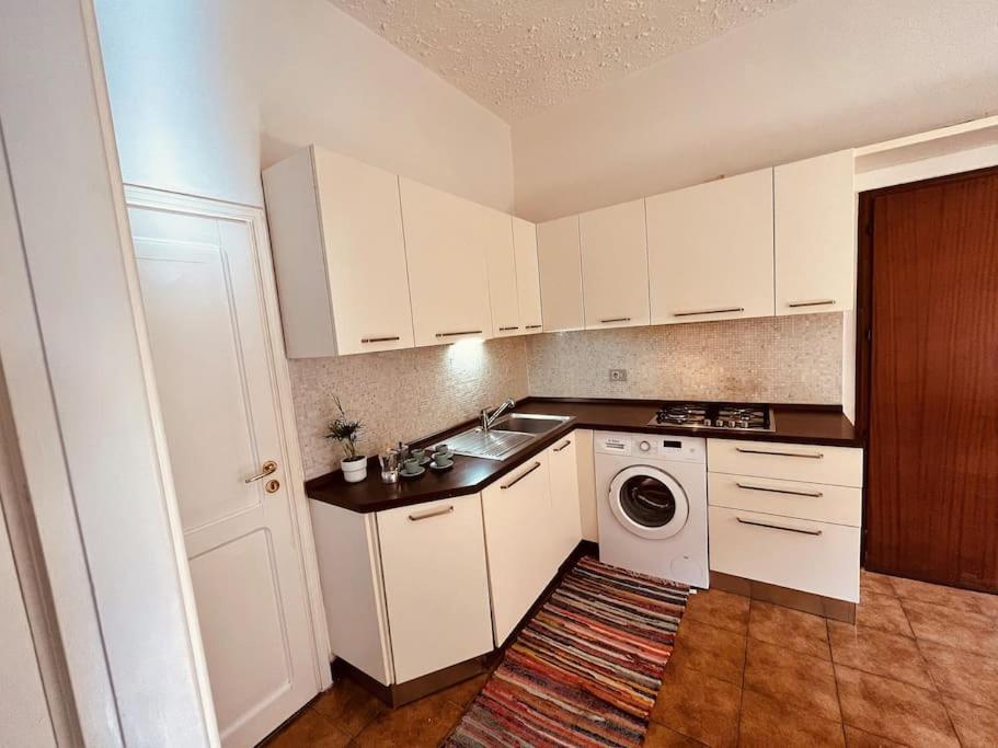 Gloriosos House Apartment Bologna Bagian luar foto