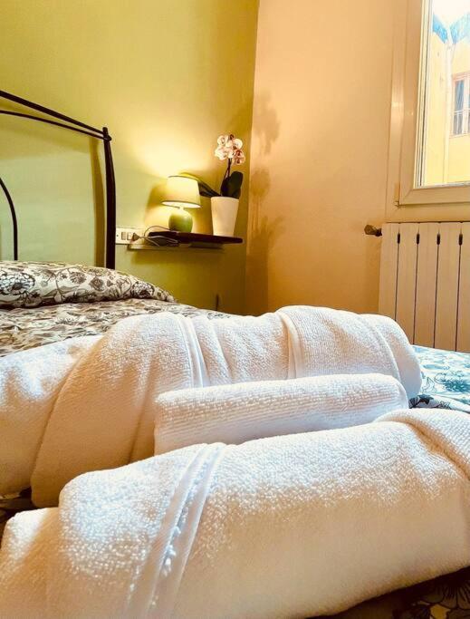 Gloriosos House Apartment Bologna Bagian luar foto