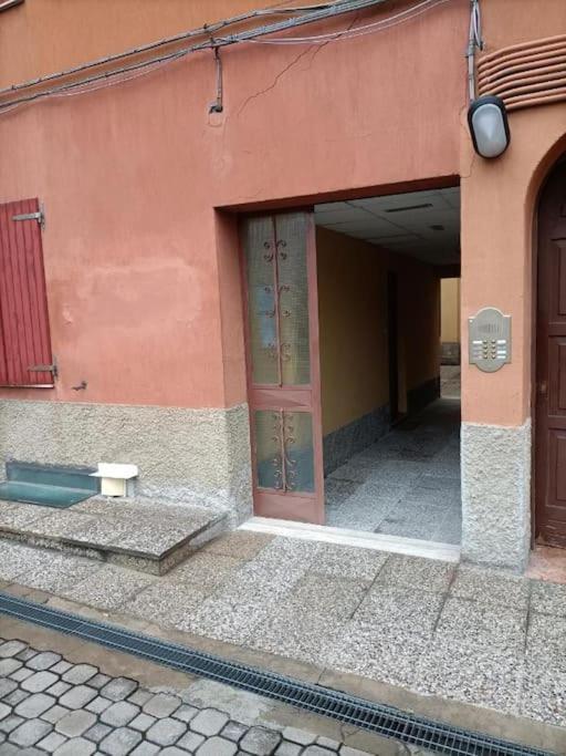 Gloriosos House Apartment Bologna Bagian luar foto